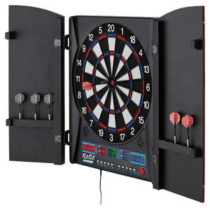 Shelti Eye2 Electronic Home Dart Board –