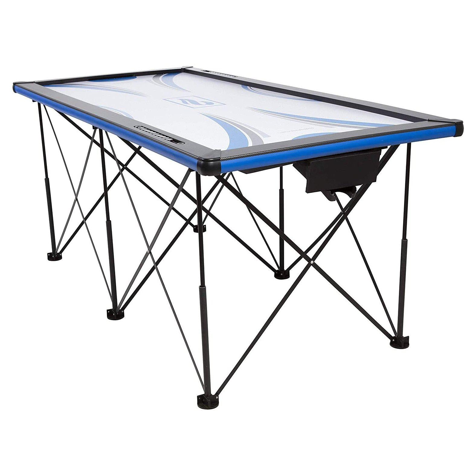 triumph air hockey table