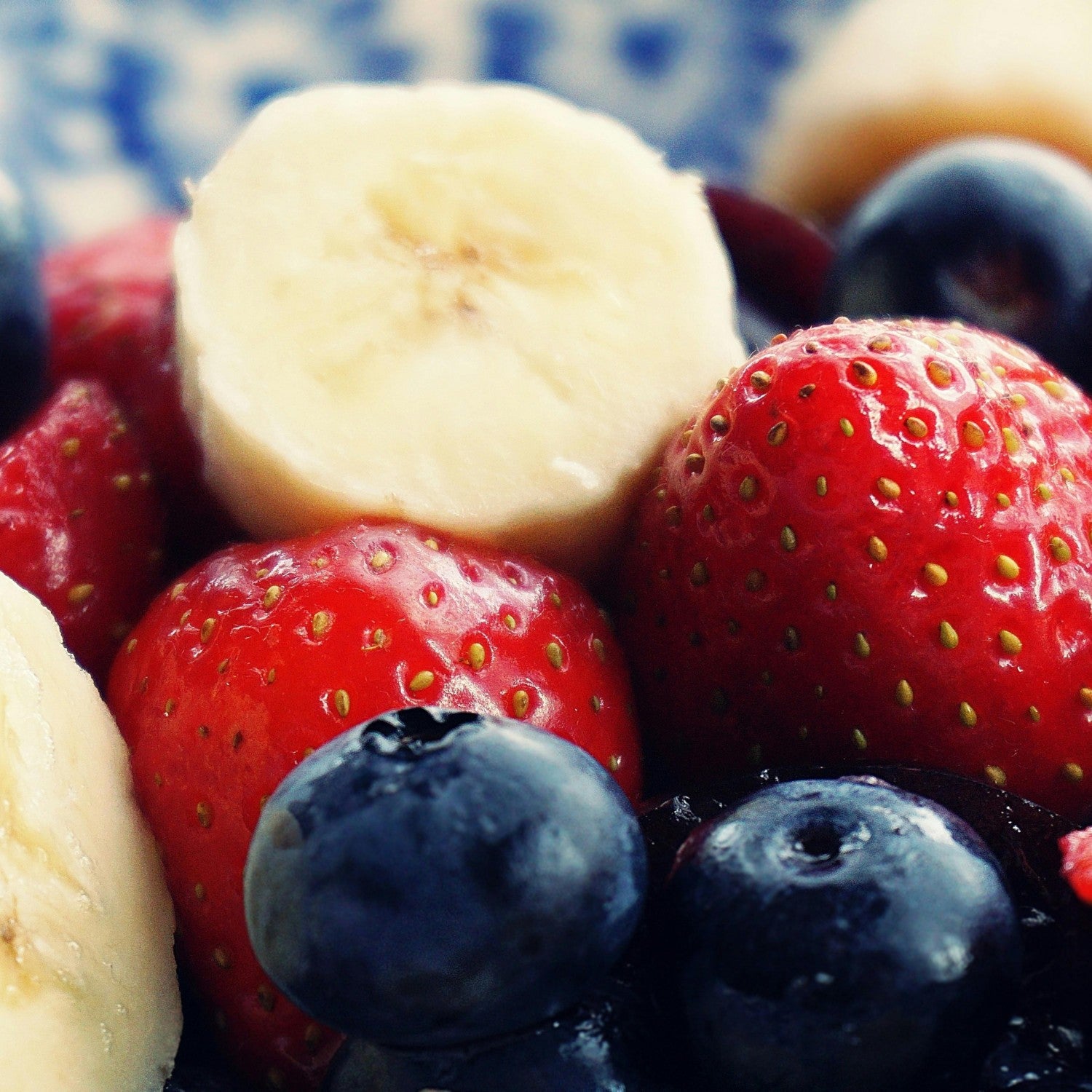 blood pressure lowering fruits and vegetables