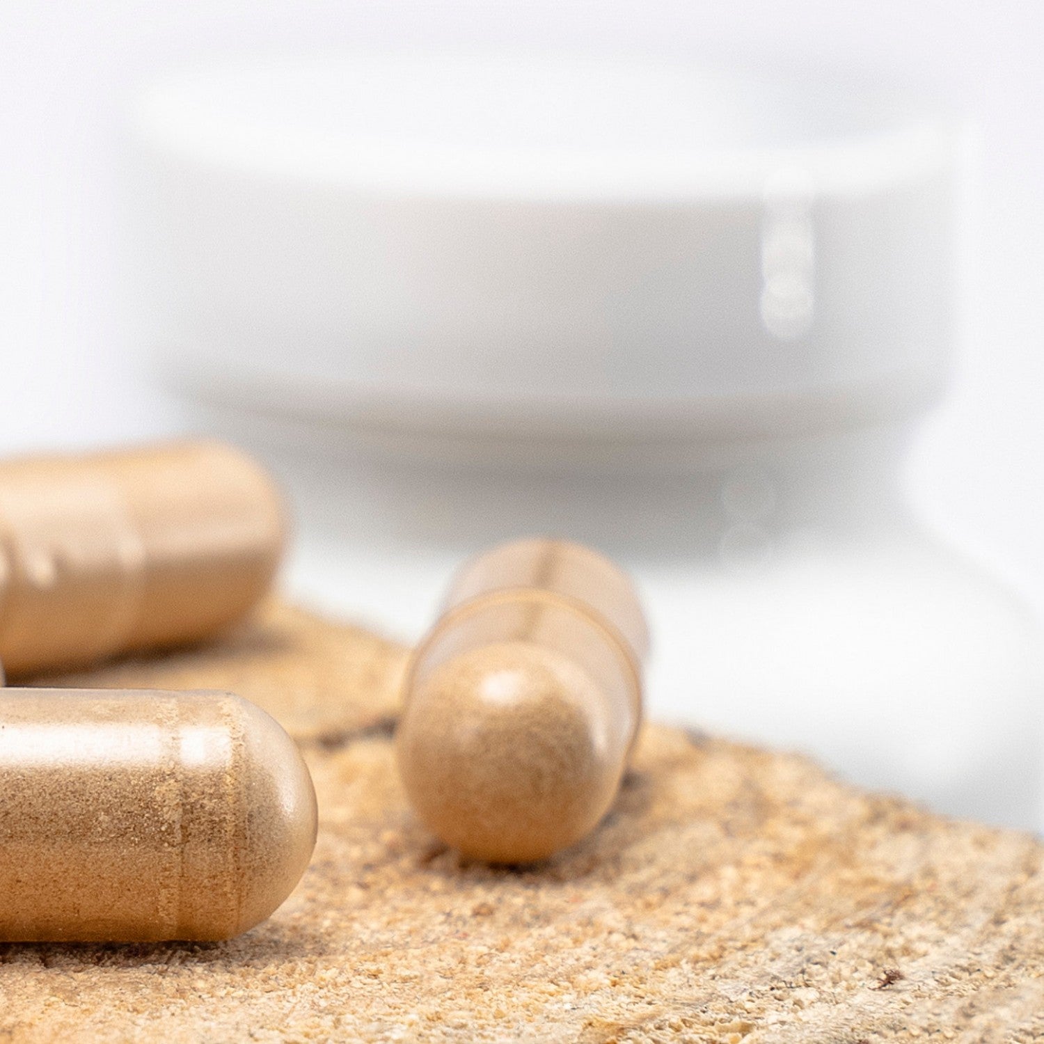 how do you choose the right supplement