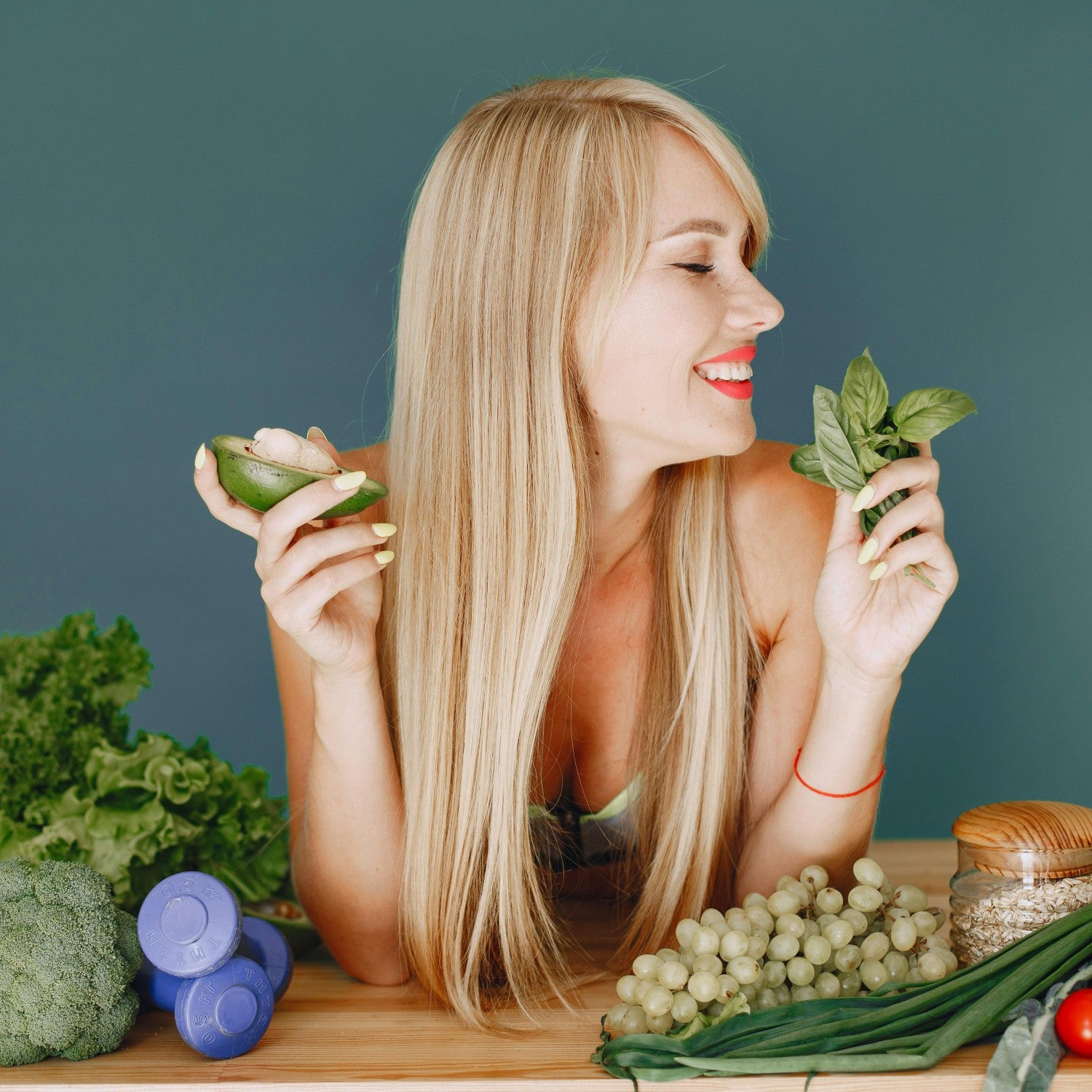 what are the benefits of eating vegetables for fitness