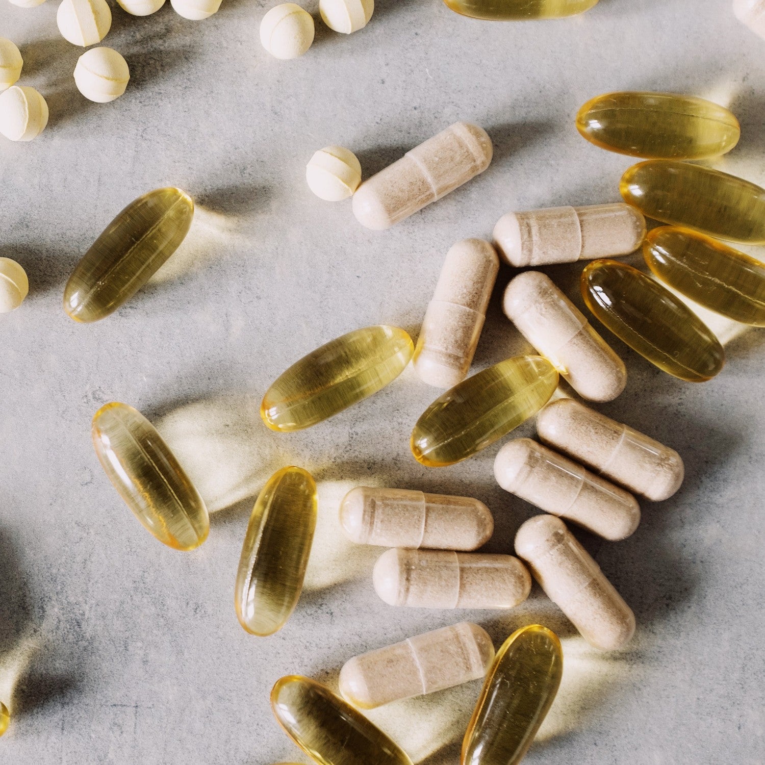 what supplements can you take to lower your blood sugar
