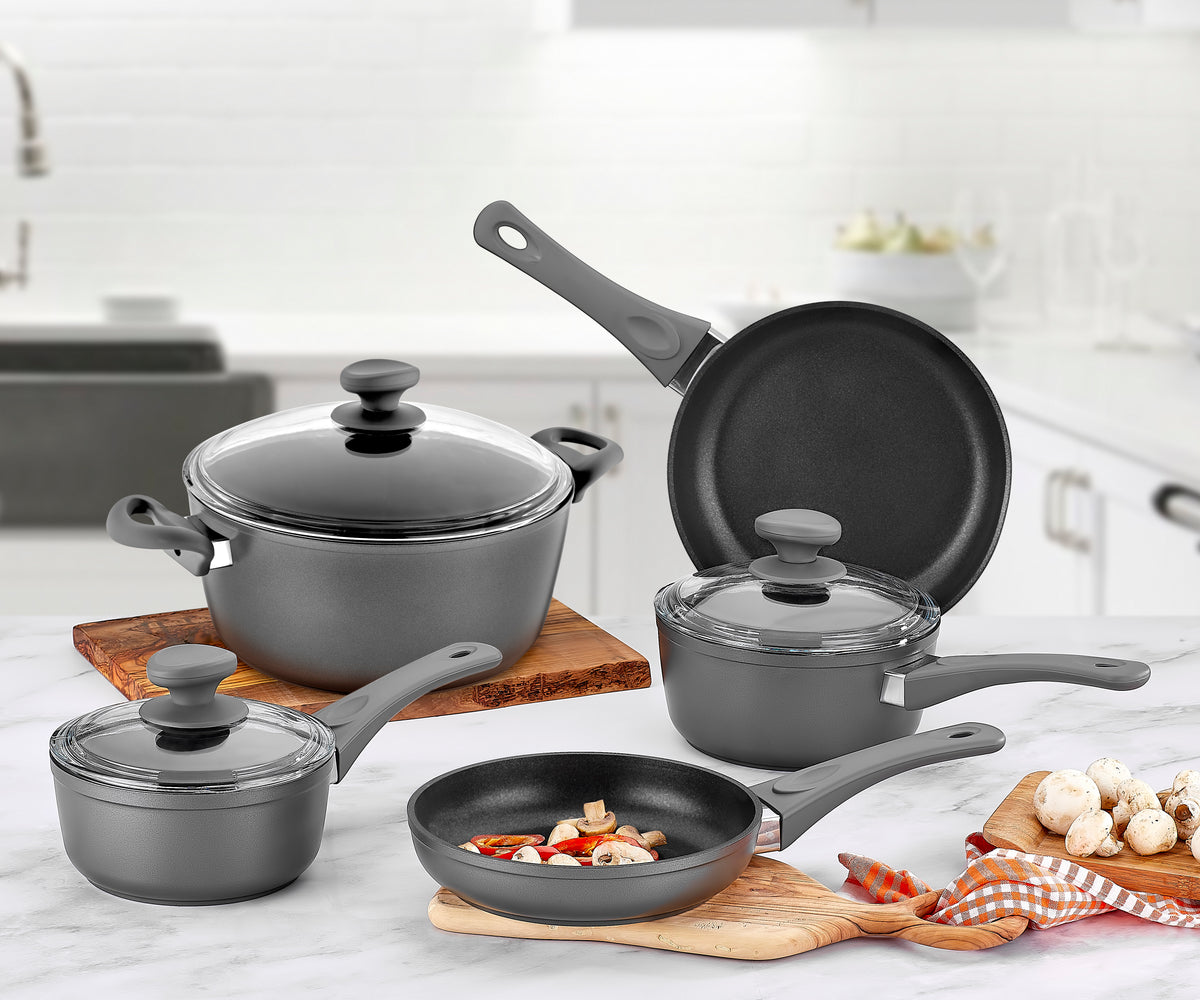 Cookware Sets – Saflon