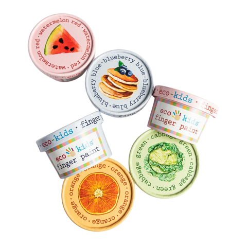 Eco-Kids Dough 3 Pack