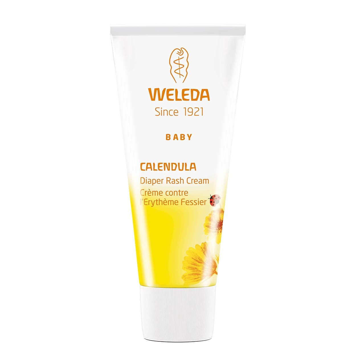 weleda zinc