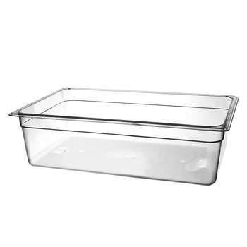 Trueliving Rectangle Air Tight Container, 3.92 oz
