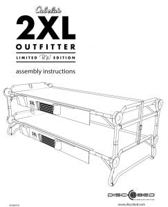 Assembly Instruction