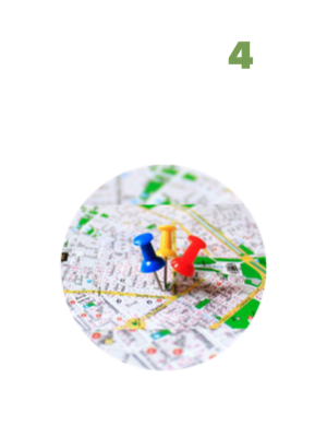 Vending Location