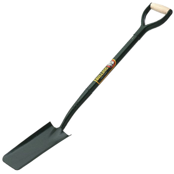 bulldog shovel