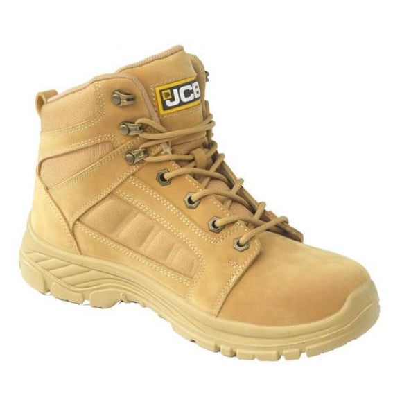 jcb 4x4 safety boots