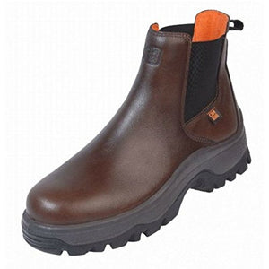 No-Risk New Denver Safety Boot 