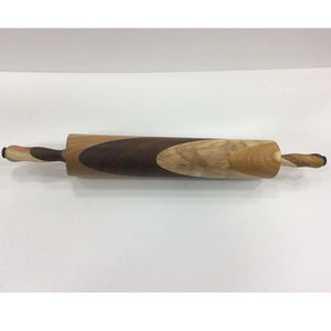 Amish Made Wooden Rolling Pin