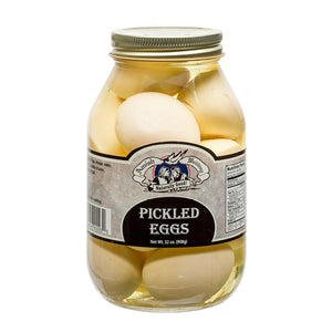 Amish Wedding Pickled Eggs