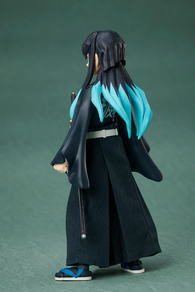 Boneco Demon Slayer Kimetsu no Yaiba Tanjiro Kamado B Vol 18 Bandai  Banpresto no Shoptime