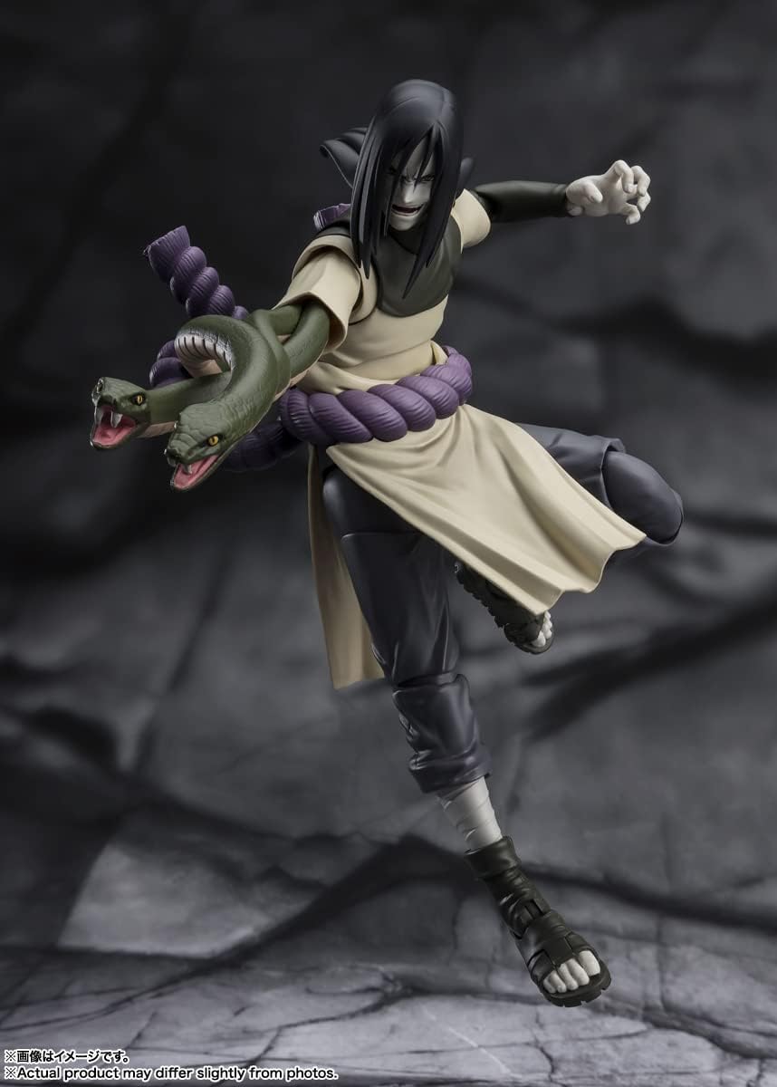 One Piece S.H.Figuarts Kaido King of the Beasts (Man-Beast Form) - Omnime