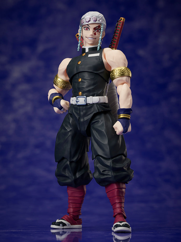 Hot Demoniacal Fit - Bitter Awakening Vegeta Goku in stock MISB