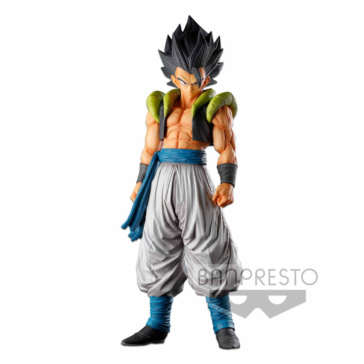 Dragon Ball GT World Collectable Figure Vol.3 Super Baby 2 Figure