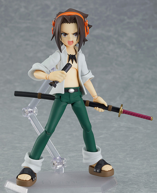 Action figure figma Satoru Gojo – Nakama Toys