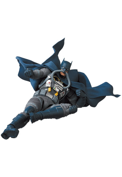 Batman: Hush MAFEX  Batman (Stealth Jumper Ver.) - Omnime