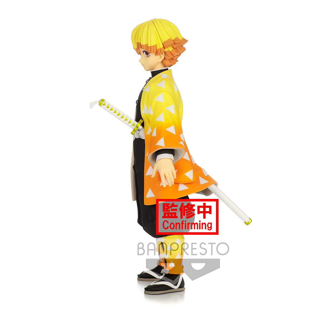 Boneco Demon Slayer Kimetsu no Yaiba Tanjiro Kamado B Vol 18 Bandai  Banpresto no Shoptime