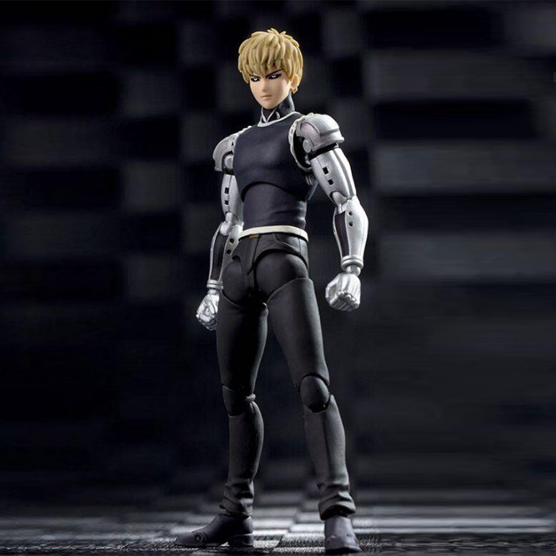 genos dasin model