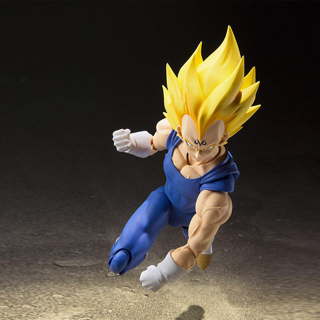 sh figuarts dragon ball z accessories