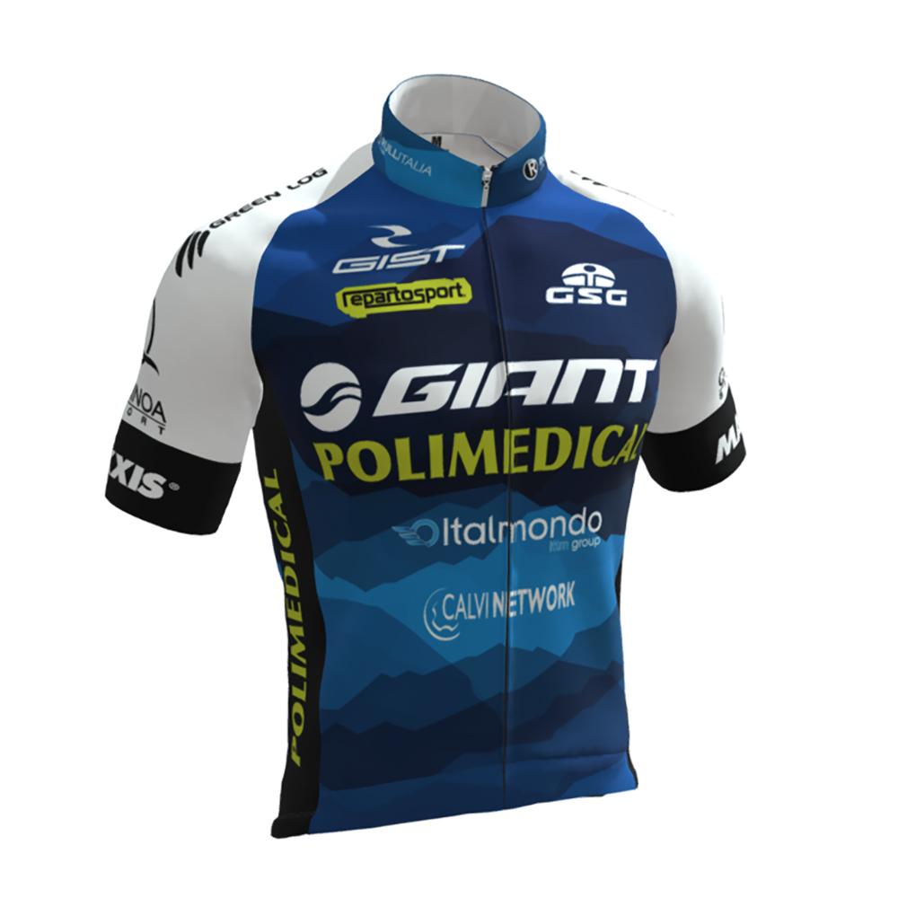 Team sales giant jersey