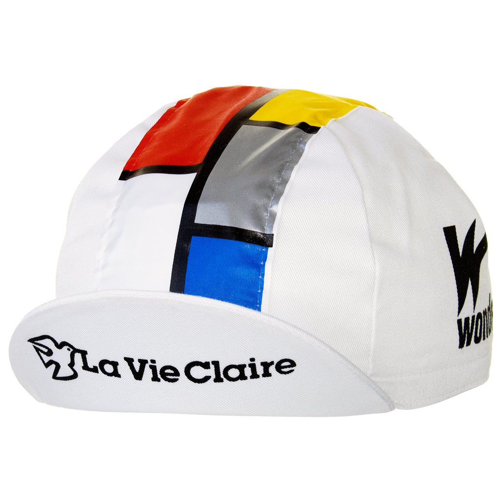 vintage cycling hat