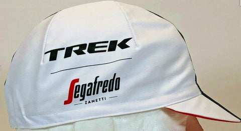 trek segafredo cap