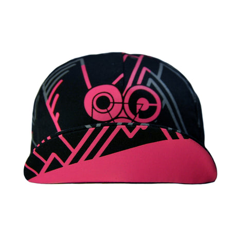 headdy cycling cap