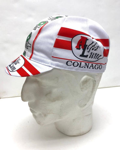 colnago cycling cap