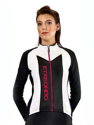 windstopper jacket cycling