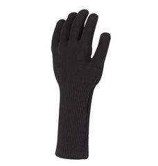 Sealskinz 2019/20 Waterproof All Weather Ultra Grip Knitted Gauntlet Glove