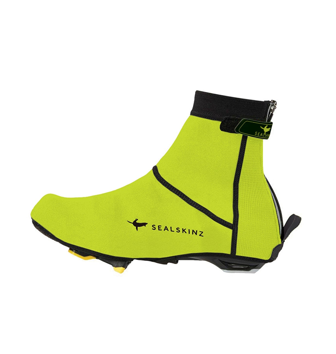 sealskinz shoe covers