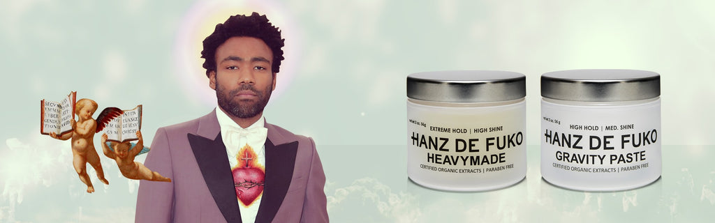 Donald Glover, the met men, met gala, met ball, hanz de fuko