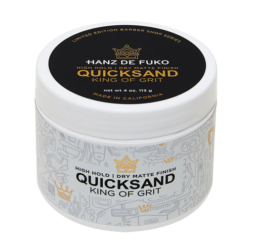 Hanz de Fuko  Mens Hair Products  Shop Online