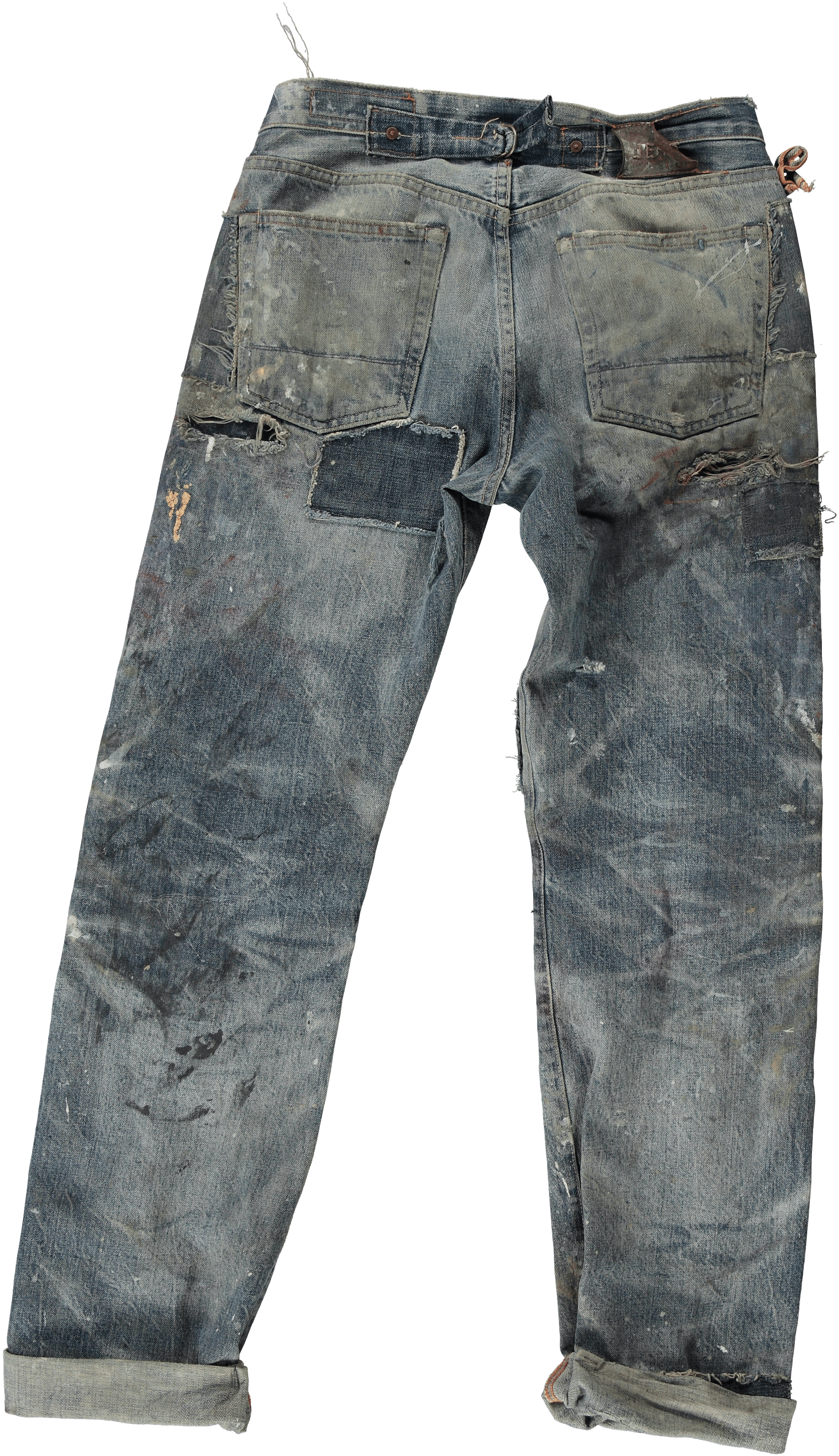 Vintage Denim