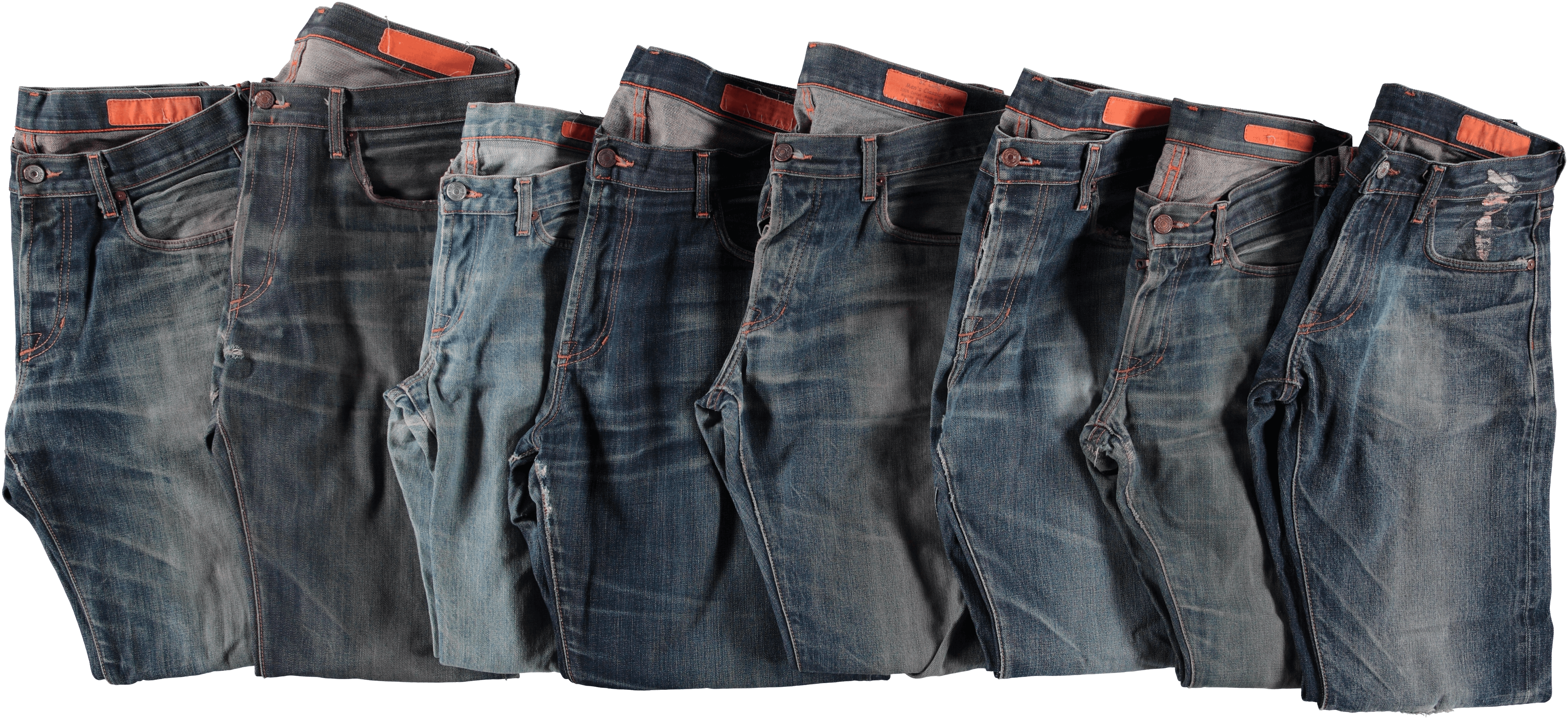 Vintage Denim