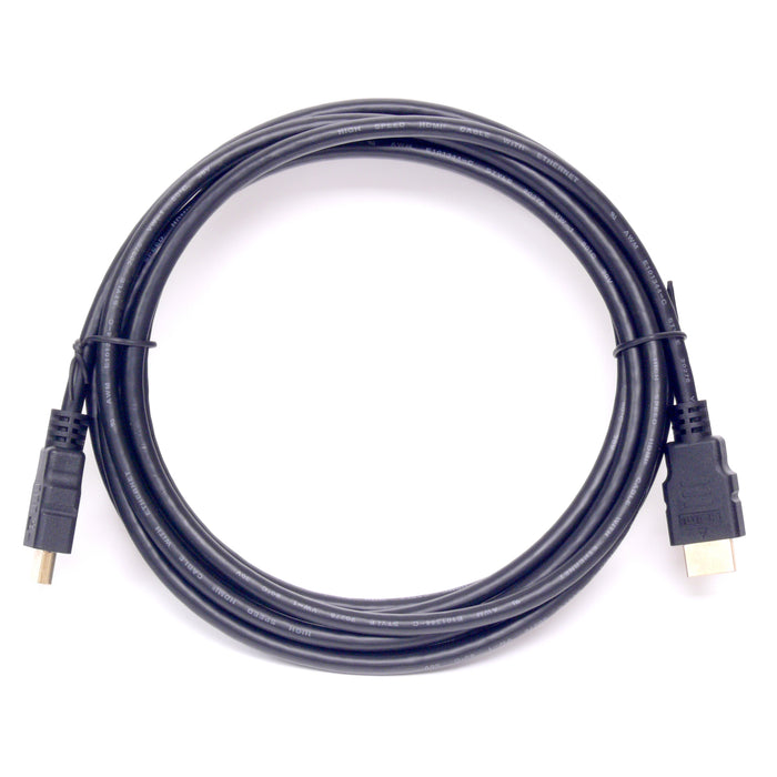 SB-HDMI-2.0-6FT HDMI 2.0 Cables UHD 18 GHz 6 Foot Length Starburst