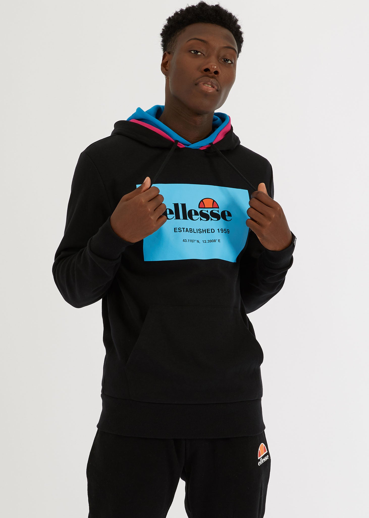 ellesse trui sale