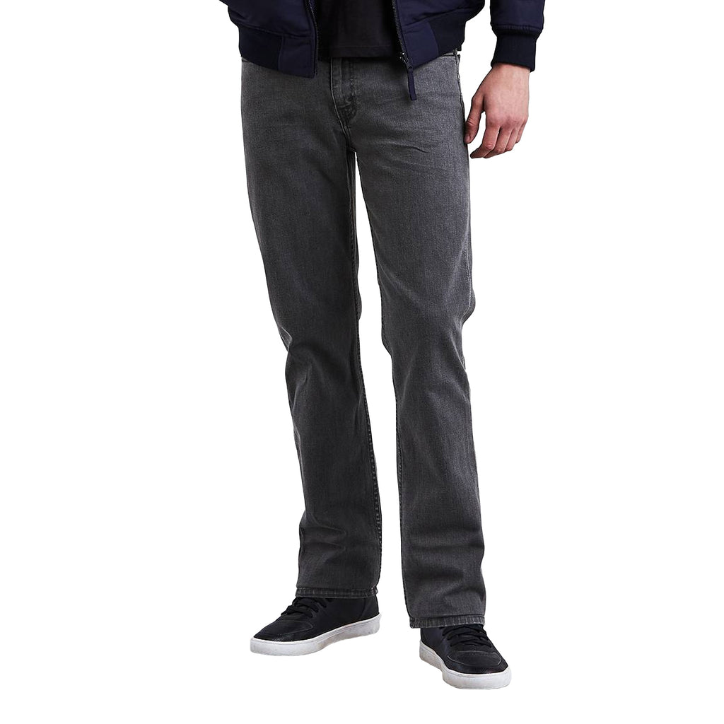 levis 514 courier grey