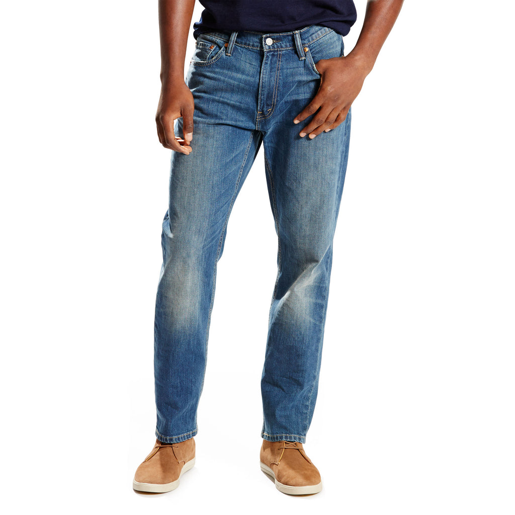 Big & Tall Athletic Fit Jeans | Mirvik | Mirvik Uniforms & Merch