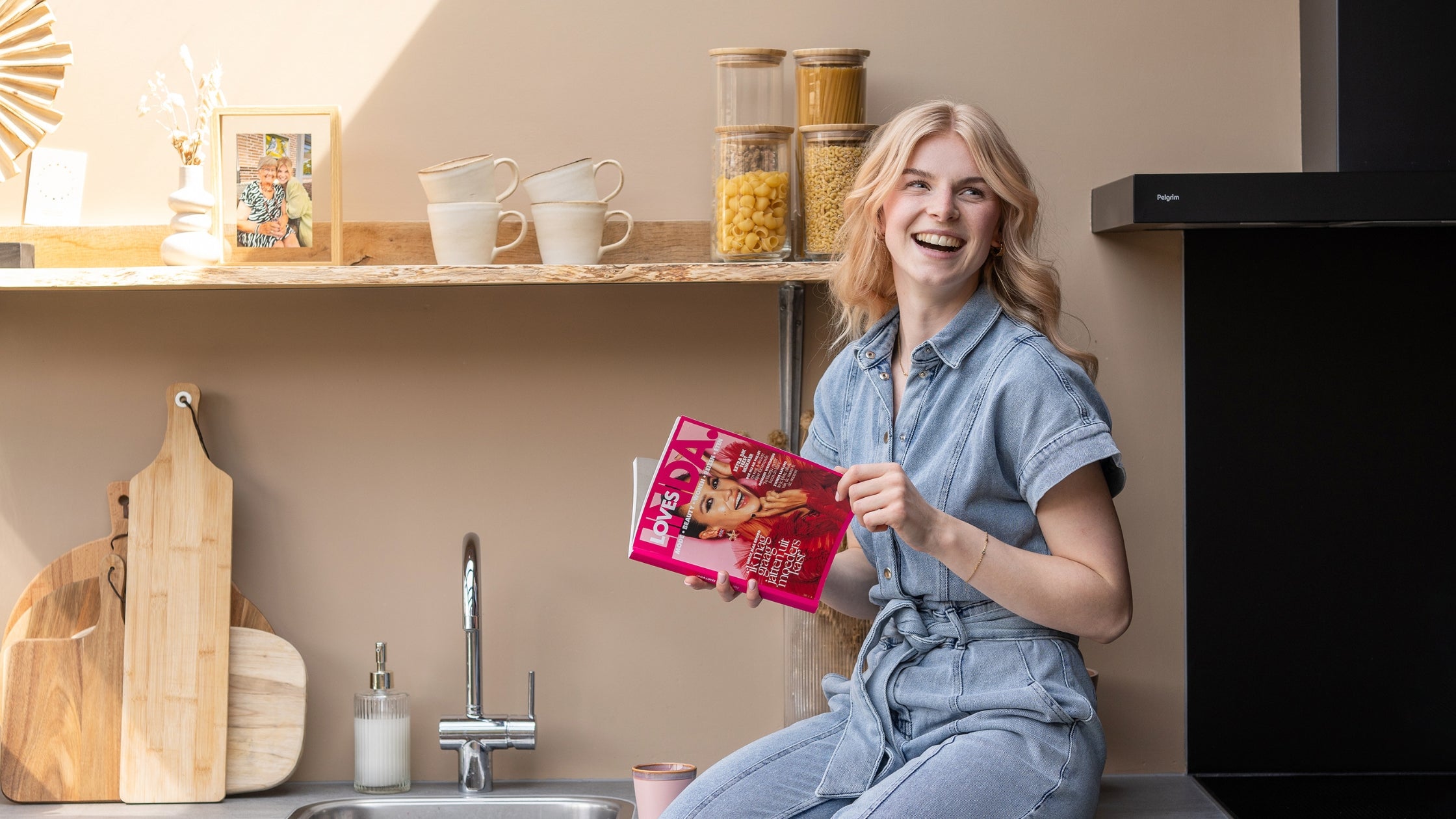 Shop de Femke Meines look