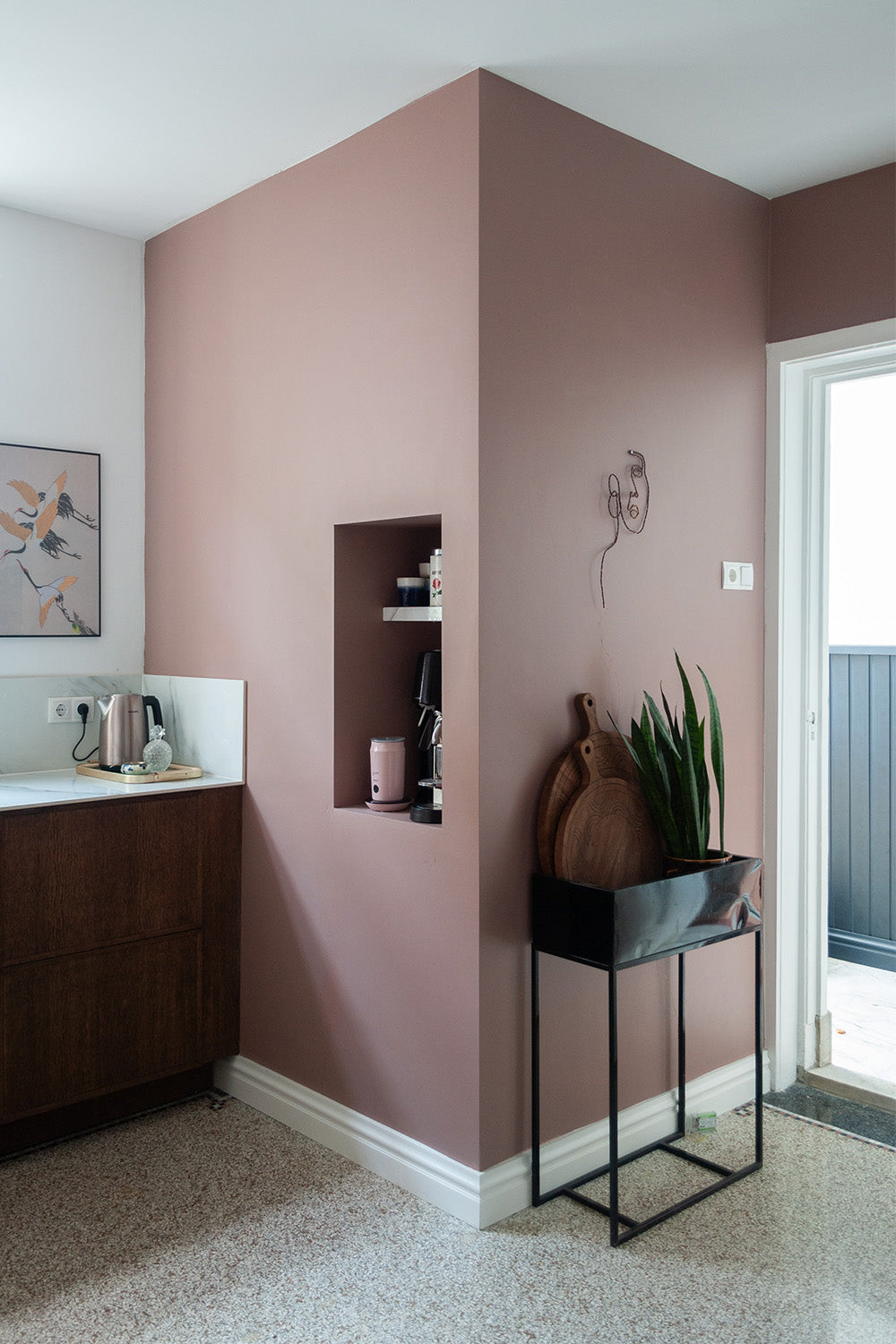handboeien donker Aanbevolen Zó kies je de juiste kleur voor je interieur | Vestingh Paint • Craft •  Lifestyle