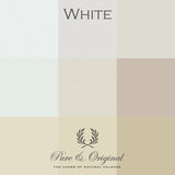 Pure & Original White