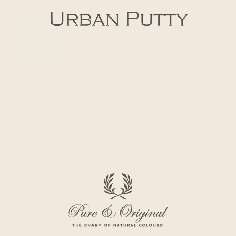 Licetto | Urban Putty