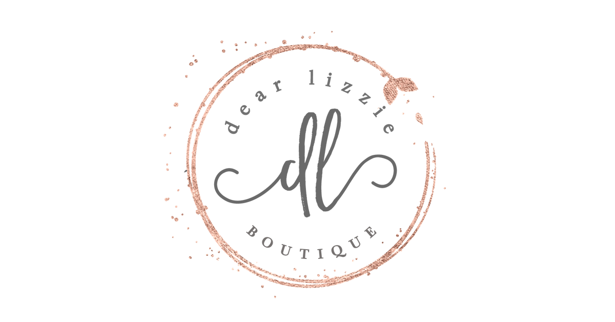 dear lizzie online boutique