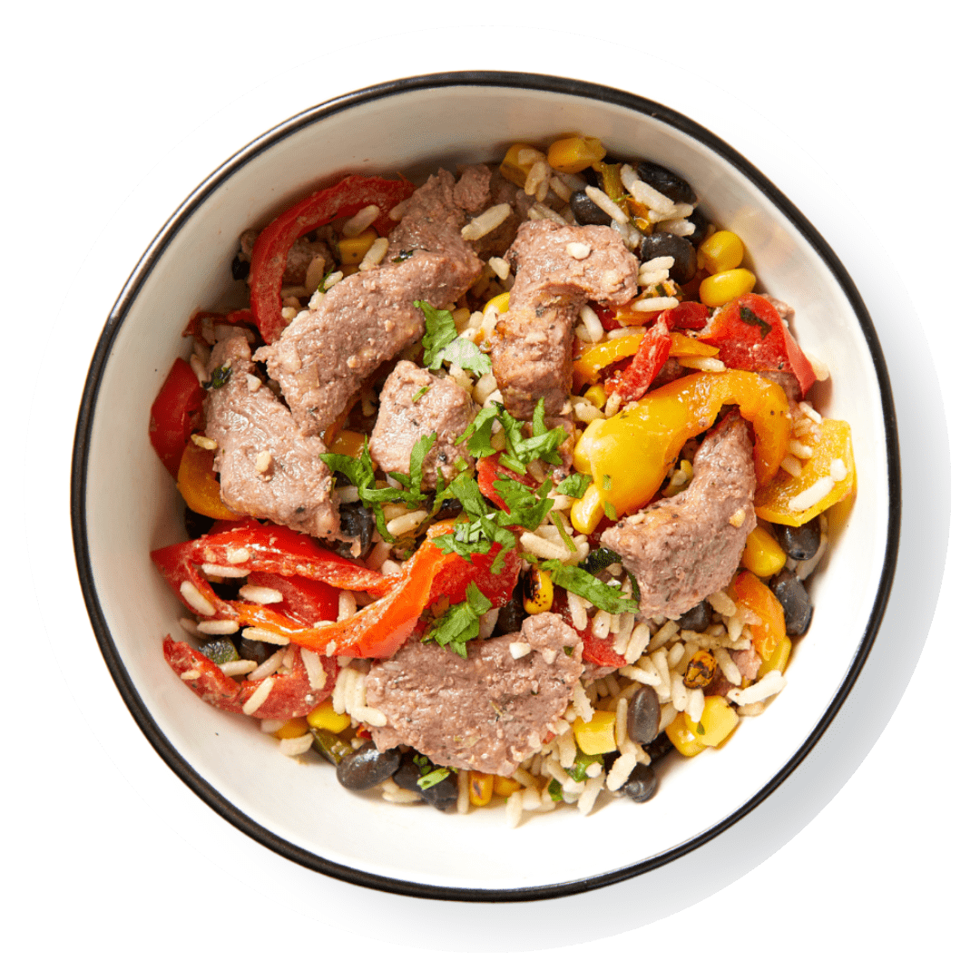 Fitlife Foods: Healthy Prepared Meal Delivery and Pickup