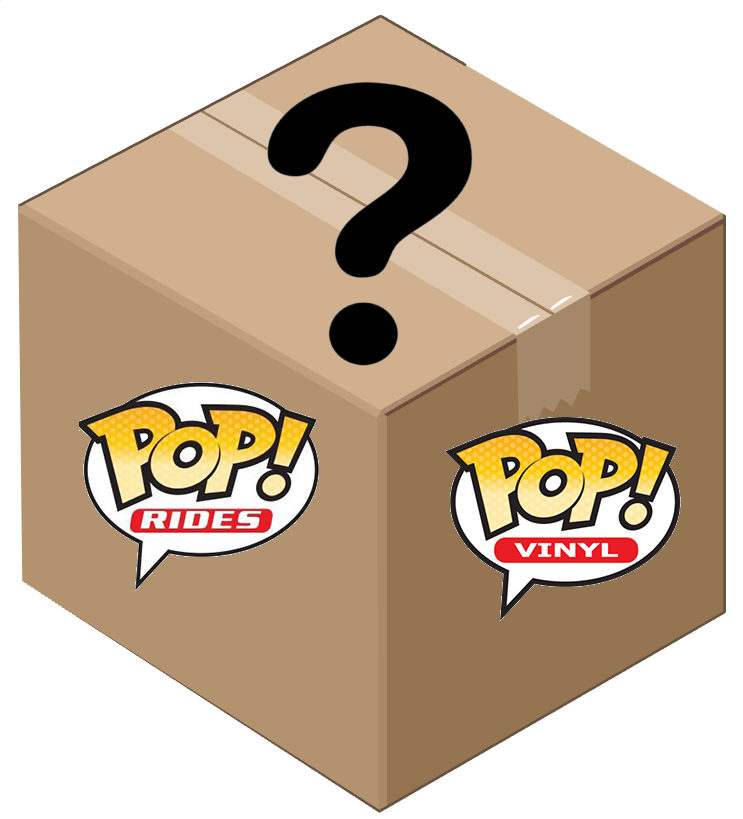 funko pop mystery box sites