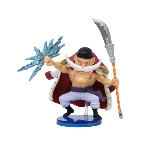 Estátua Banpresto One Piece Mega World Collectable Gold Color - Thousand  Sunny